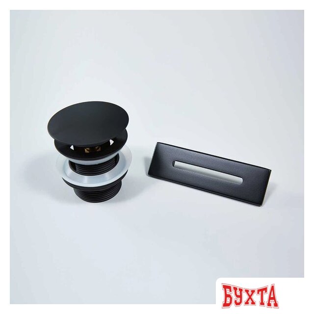 Ванна Vincea VBT-405-1700MB 170x80 3