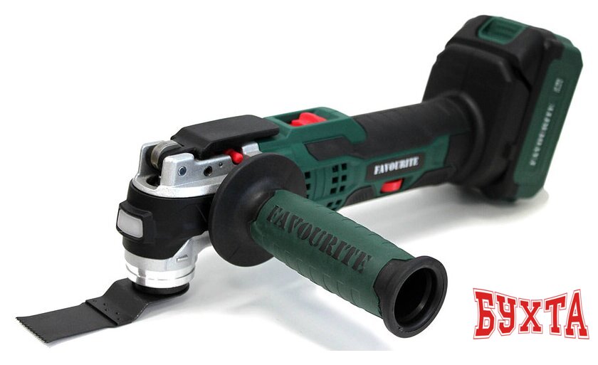 Реноватор Favourite OBS 21 MF (без АКБ)