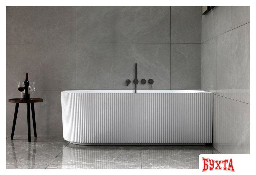 Ванна Vincea VBT-428-1700R 170x80 2