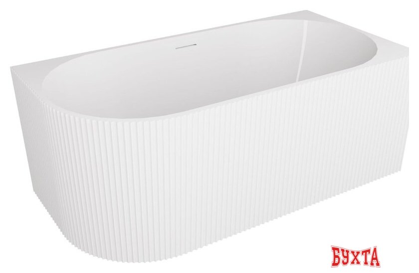 Ванна Vincea VBT-428-1700R 170x80 4