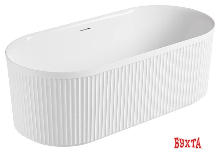 Ванна Vincea VBT-702-1700 170x80 3