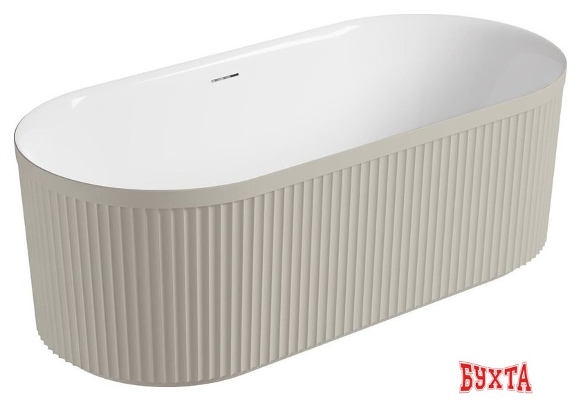 Ванна Vincea VBT-703-1800 180x80 3