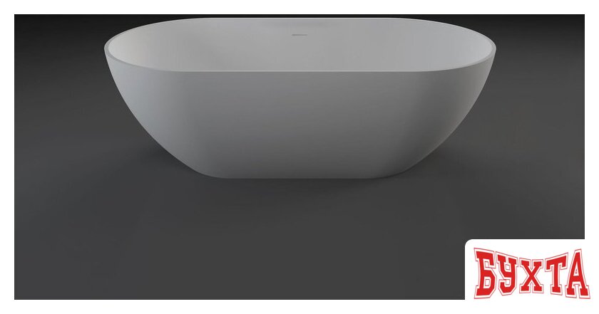 Ванна Vincea VBT-705-1800 180x80 5
