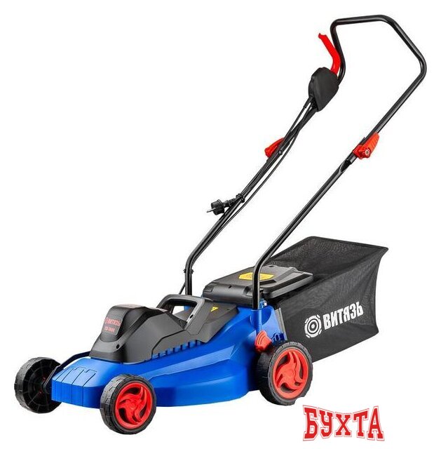 Газонокосилка Витязь ГКЭ-1600