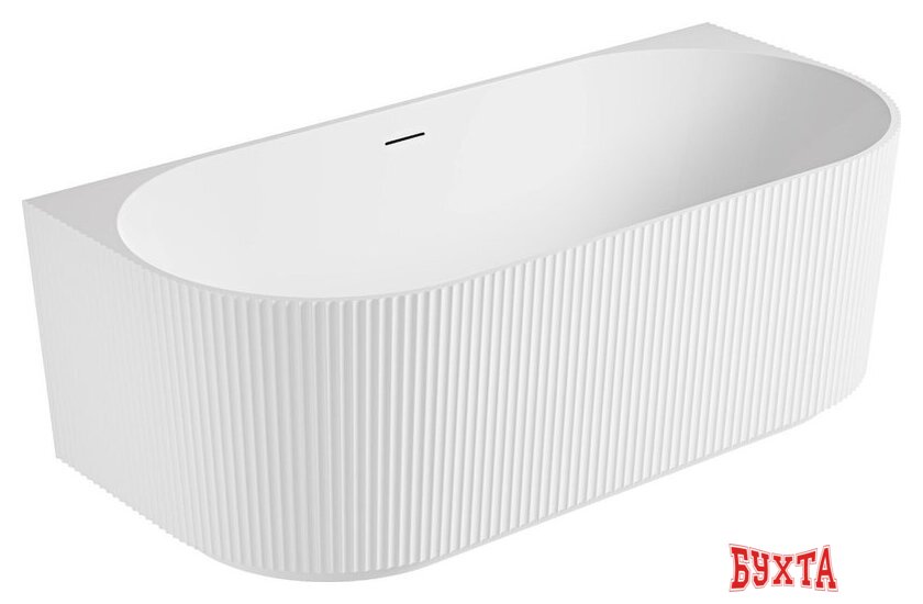 Ванна Vincea VBT-6T01B 170x75 3