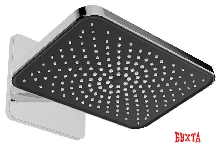 Верхний душ Vincea Inspire VSHD-3I4CCH 2