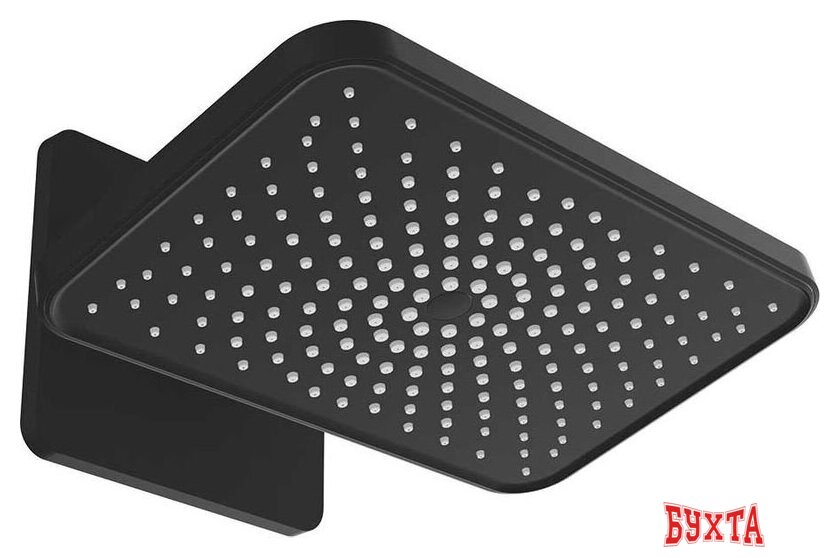 Верхний душ Vincea Inspire VSHD-3I4CMB 2