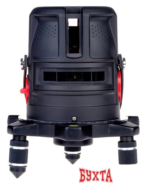 Лазерный нивелир ADA Instruments PROLiner 4V [A00474] 2