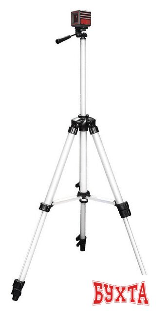 Лазерный нивелир ADA Instruments Cube Professional Edition 4