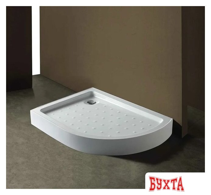 Душевой поддон Vincea VST-2AJ-1290L 120x90 см 2