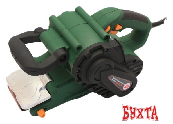 Ленточная шлифмашина Калибр ЛШМ-1000УЕ 2