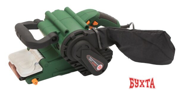 Ленточная шлифмашина Калибр ЛШМ-1000УЕ 3