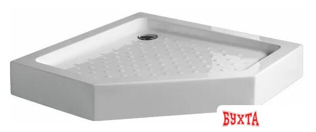 Душевой поддон Vincea VST-2AP-9090 90 см 1