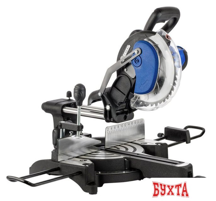 Торцовочная пила Витязь ПД-2250ТП 18019014