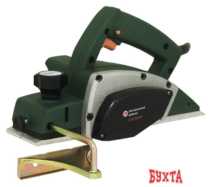 Рубанок Калибр РЭ-650 2