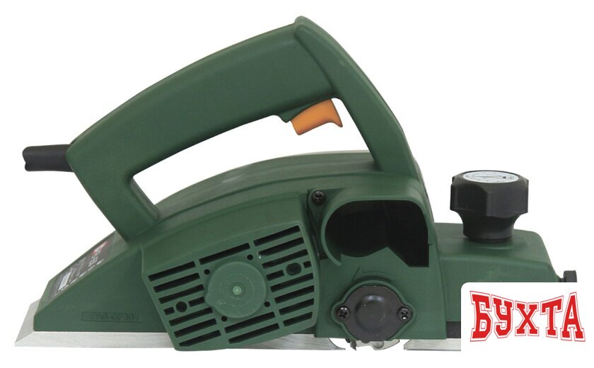 Рубанок Калибр РЭ-650 3