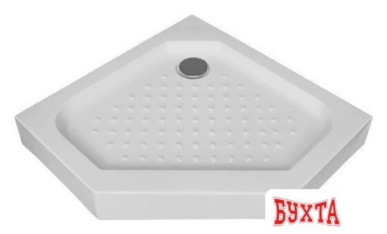 Душевой поддон Vincea VST-3AP-9090 90x90 1