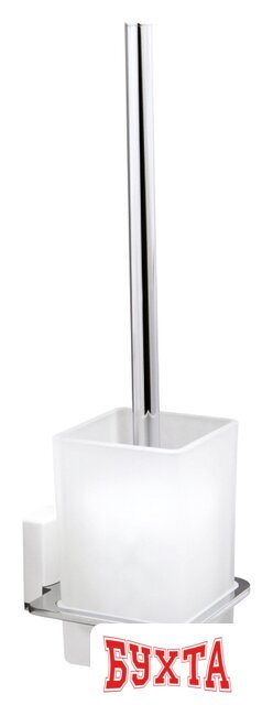 Ершик для унитаза Wasserkraft Leine K-5027