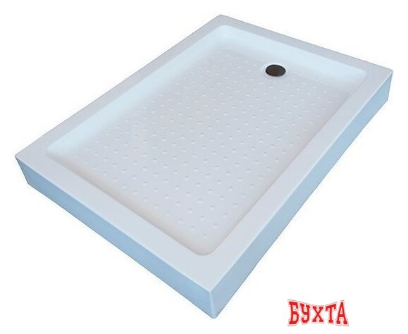 Душевой поддон Vincea VST-3AR-8012 120x80 1