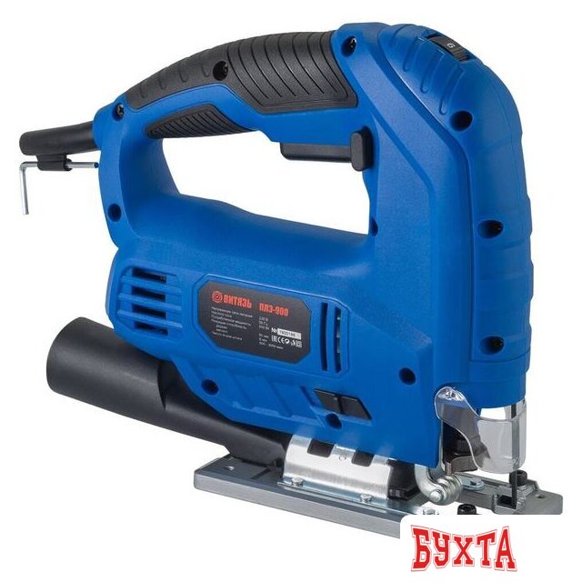 Электролобзик Витязь ПЛЭ-900 2