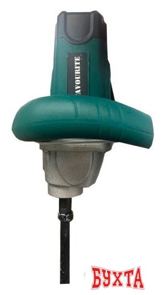 Строительный миксер Favourite EM-1500/14M 5