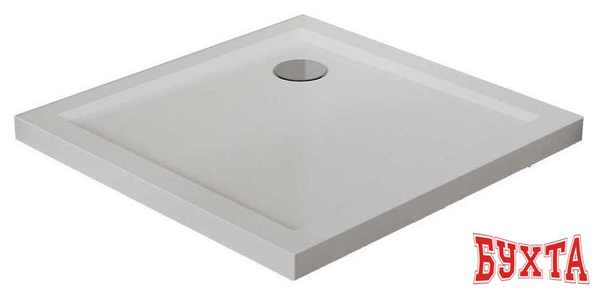 Душевой поддон Vincea VST-5AS-9090 90x90 1