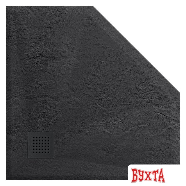 Душевой поддон Vincea VST-4SP1010A 100x100 3