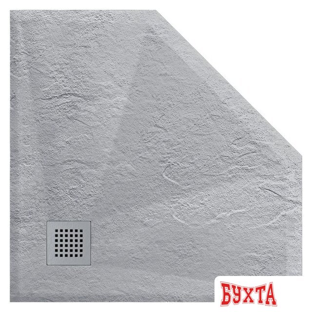 Душевой поддон Vincea VST-4SP1010G 100x100 3
