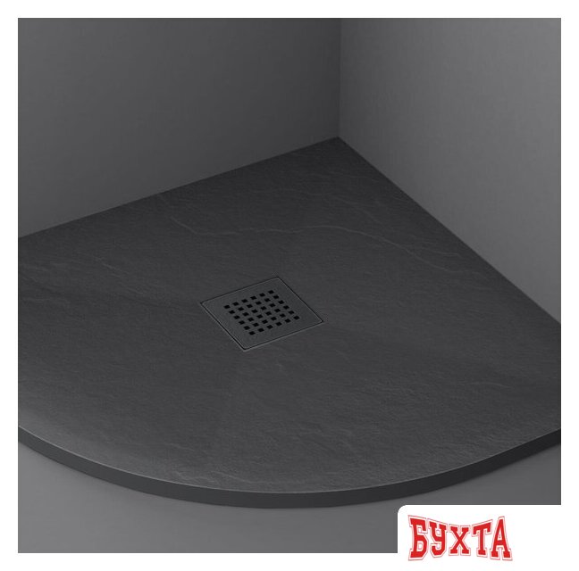 Душевой поддон Vincea VST-4SQ1010A 100x100 3