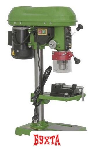 Сверлильный станок Калибр СС-16/500 2