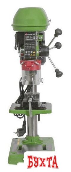 Сверлильный станок Калибр СС-16/500 5