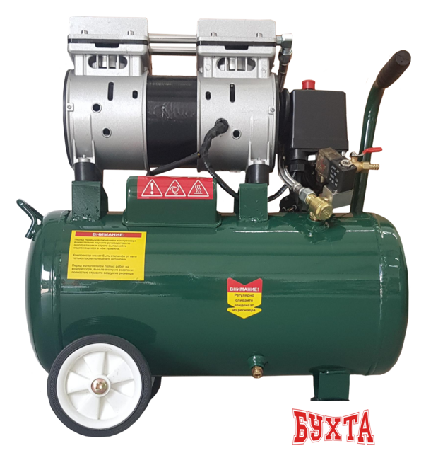 Компрессор Favourite AC 2416NV 2