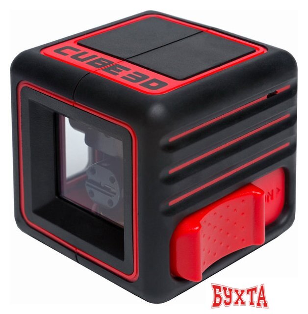 Лазерный нивелир ADA Instruments Cube 3D Professional Edition 2