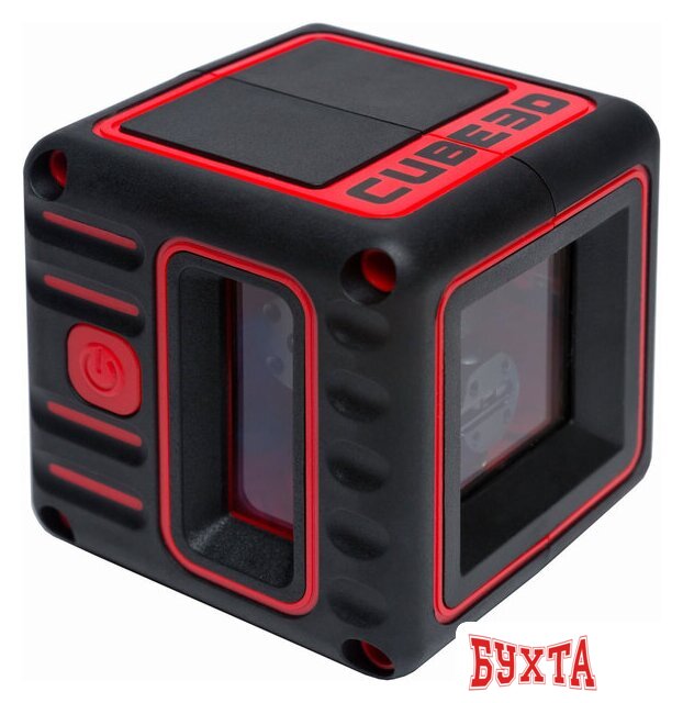 Лазерный нивелир ADA Instruments Cube 3D Professional Edition 3