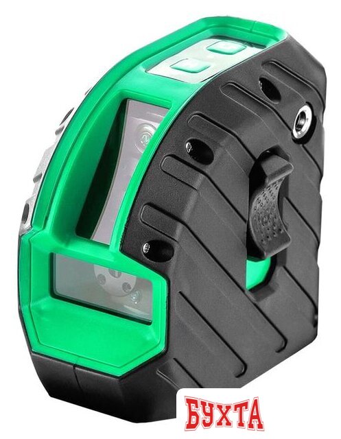 Лазерный нивелир ADA Instruments Armo 2D Green Professional Edition A00575 4