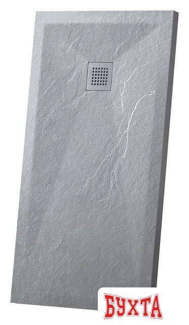Душевой поддон Vincea VST-4SR8011G 110x80 1