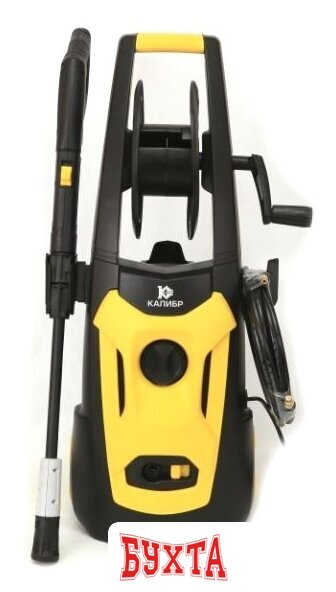 Мойка высокого давления Калибр ВДМ-1900 2