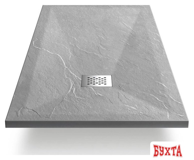 Душевой поддон Vincea VST-4SR9011G 110x90 3
