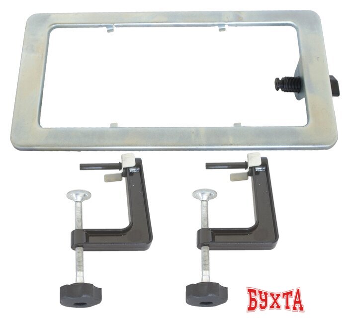 Ленточная шлифмашина Калибр ЛШМ-750+ 4