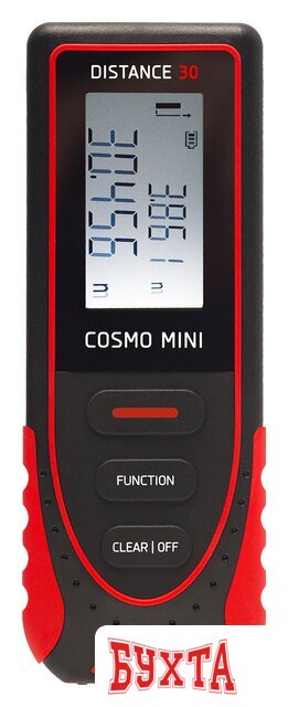 Лазерный дальномер ADA Instruments Cosmo Mini 1