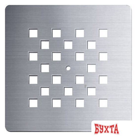 Душевой поддон Vincea VST-4SR9090C 90x90 5