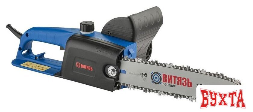 Электрическая пила Витязь ПЦ-2000 18017003 1