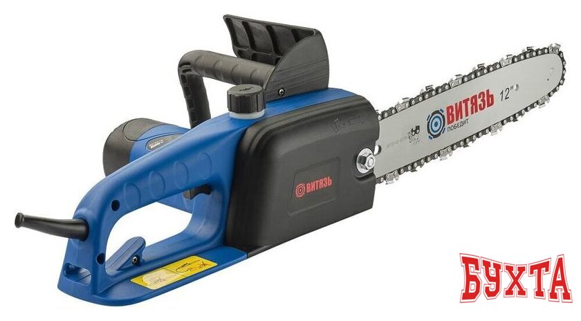 Электрическая пила Витязь ПЦ-2000 18017003 2