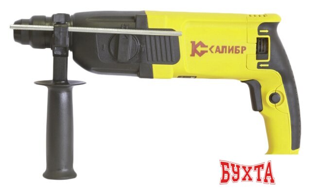 Перфоратор Калибр ЭП-800/26М 1