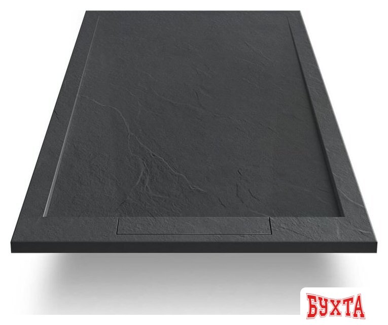 Душевой поддон Vincea VST-4SRL8012A 120x80 3