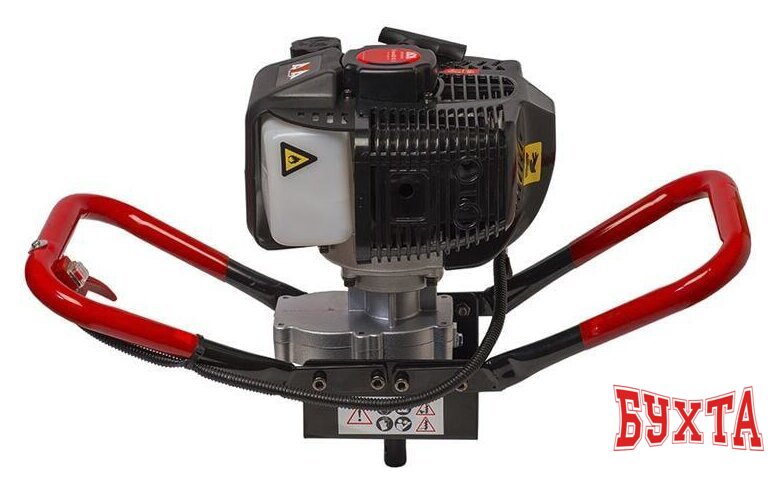 Мотобур ADA Instruments Ground Drill 5 без шнека 2