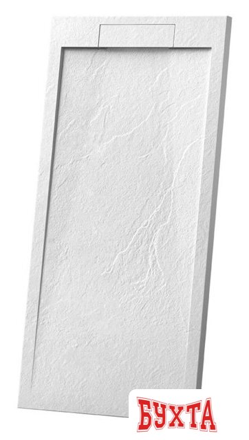 Душевой поддон Vincea VST-4SRL8012W 120x80 1
