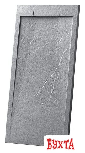 Душевой поддон Vincea VST-4SRL9012G 120x90 1