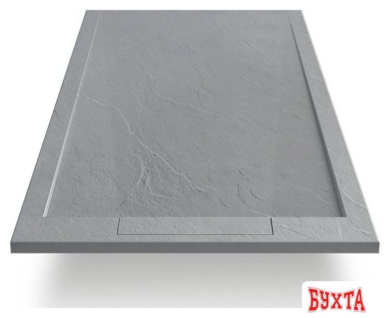 Душевой поддон Vincea VST-4SRL9012G 120x90 2