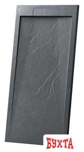 Душевой поддон Vincea VST-4SRL9014A 140x90 1